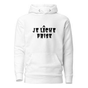 Sweat à Capuche Unisexe