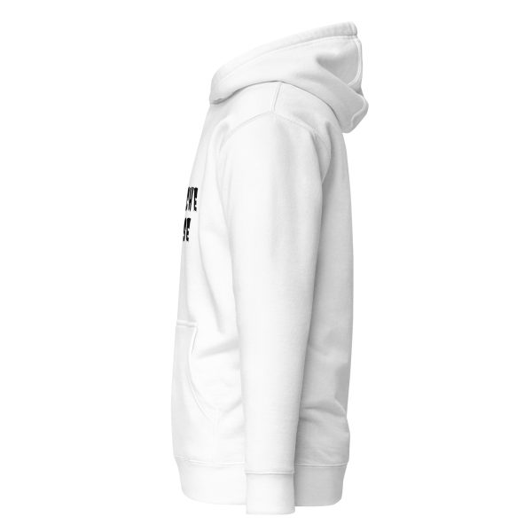Sweat à Capuche Unisexe – Image 4