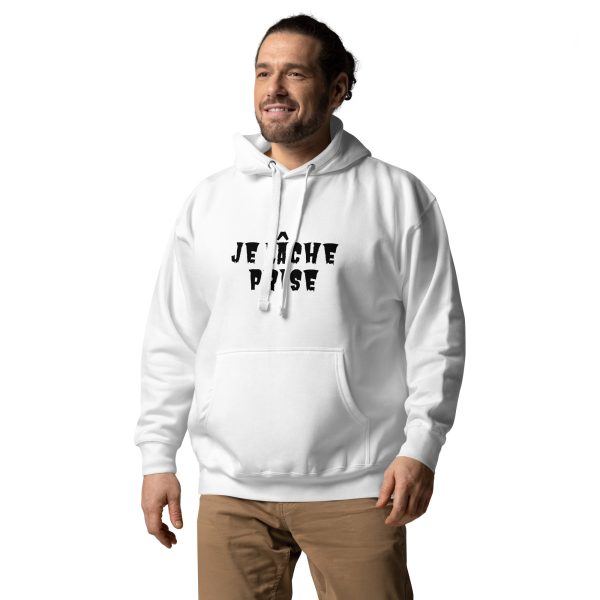 Sweat à Capuche Unisexe – Image 2